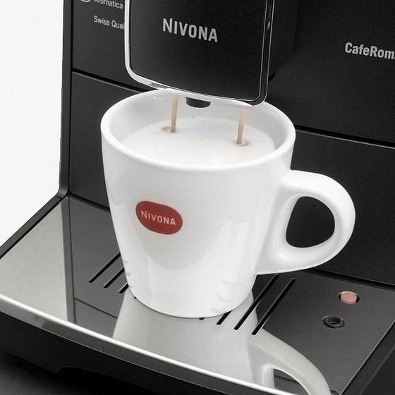Автоматическая кофемашина NIVONA CafeRomatica 756